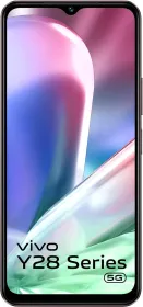 Vivo Y28e 5G (4GB RAM + 64GB)